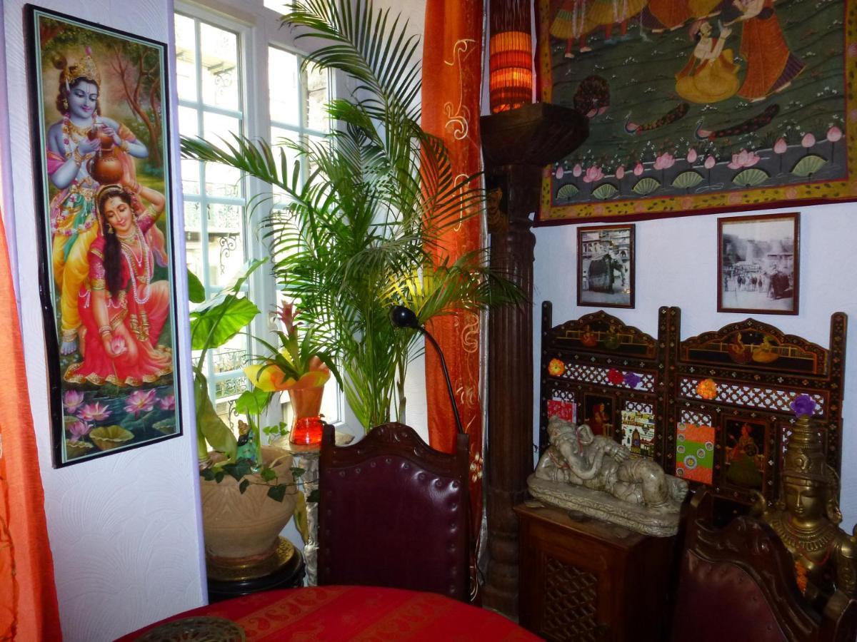 Spacieux Zen 3pieces Centre Nizza