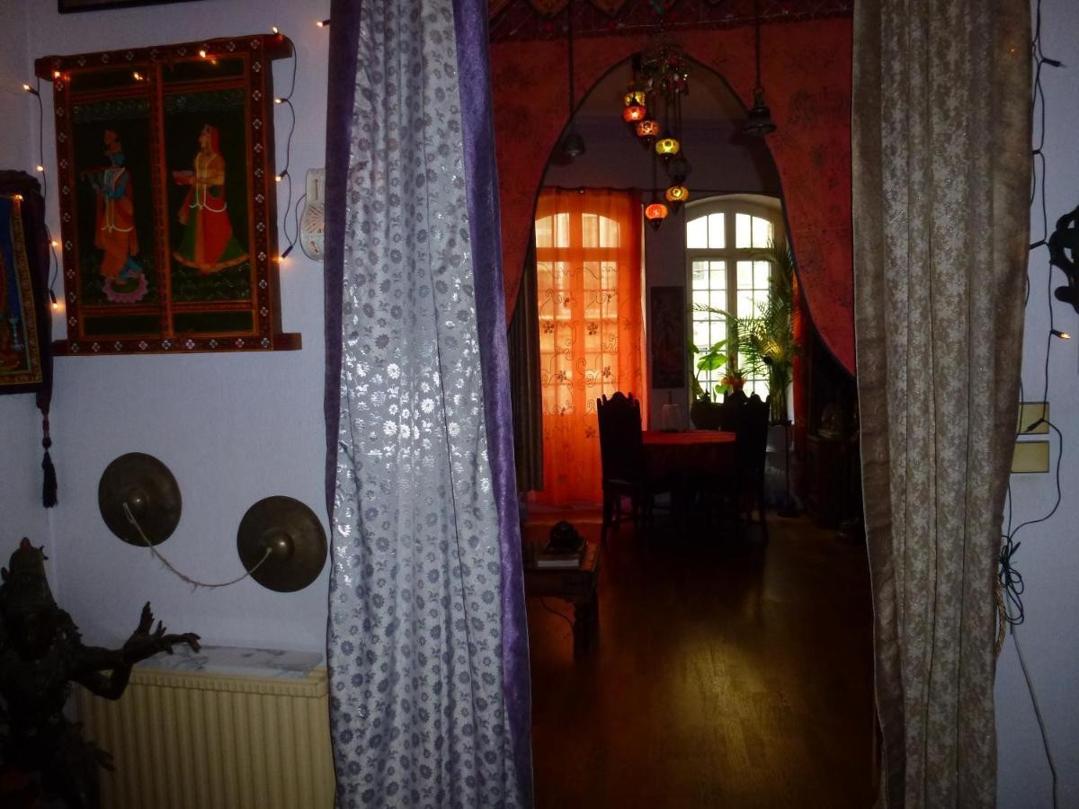 Apartment Spacieux Zen 3pieces Centre